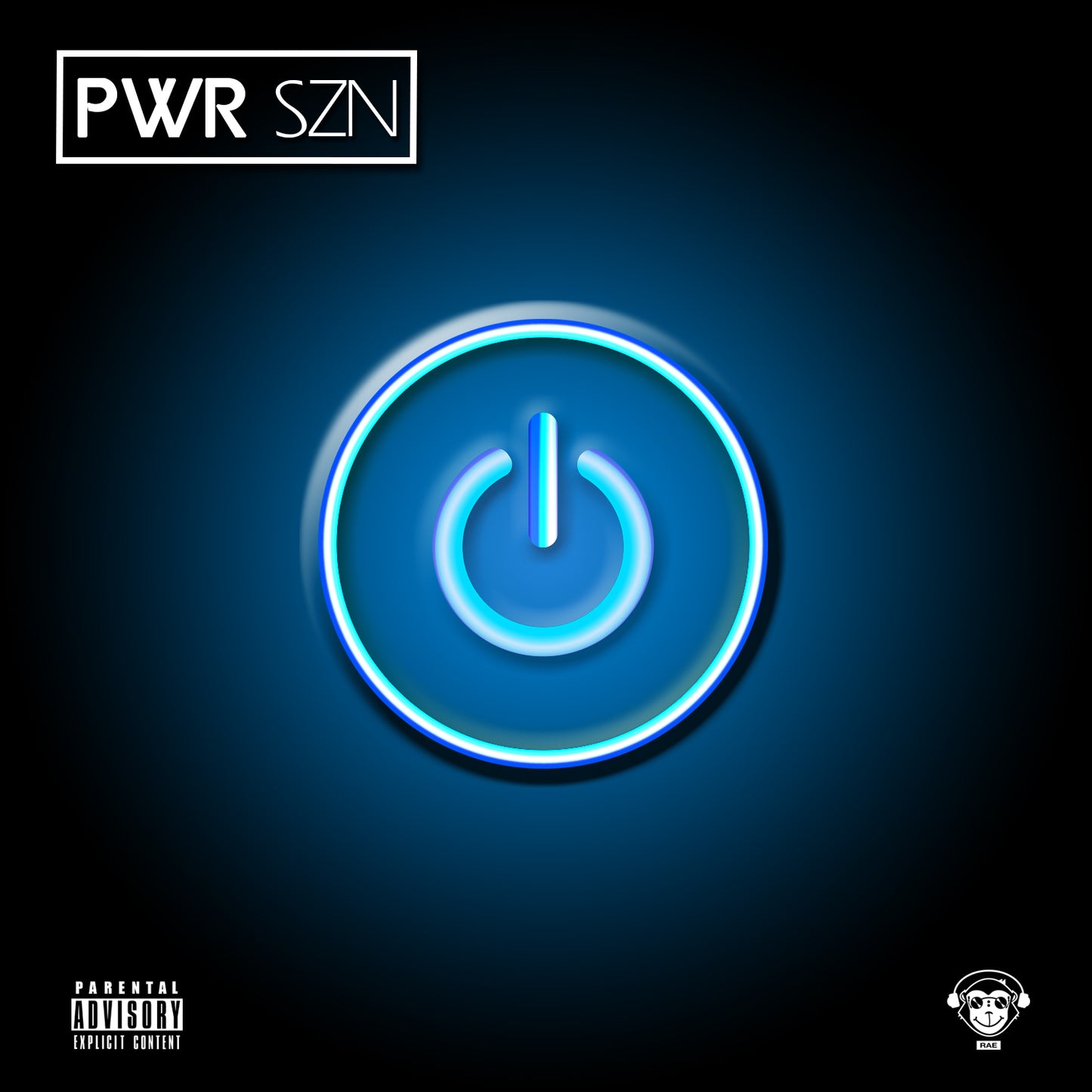 Raeshaun - Goin' For The Gold (PWR SZN)