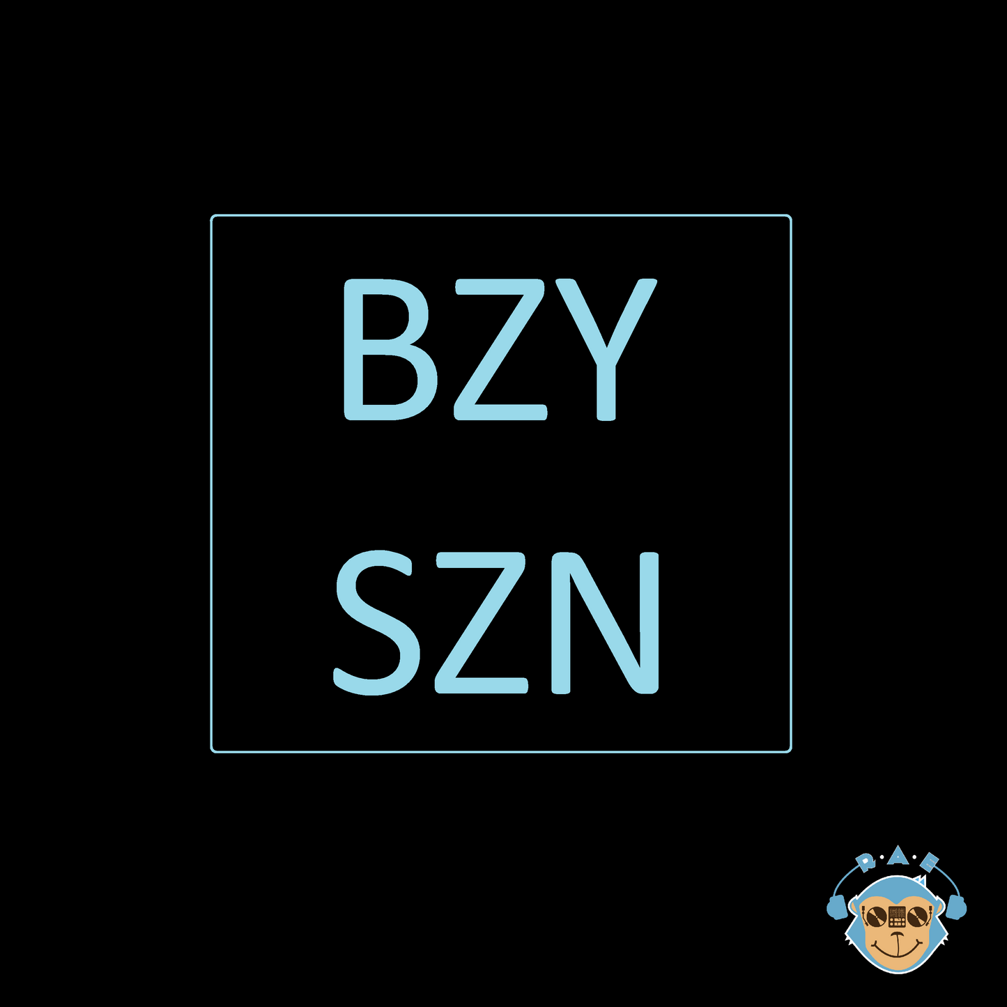Raeshaun - Overtime (BZY SZN)