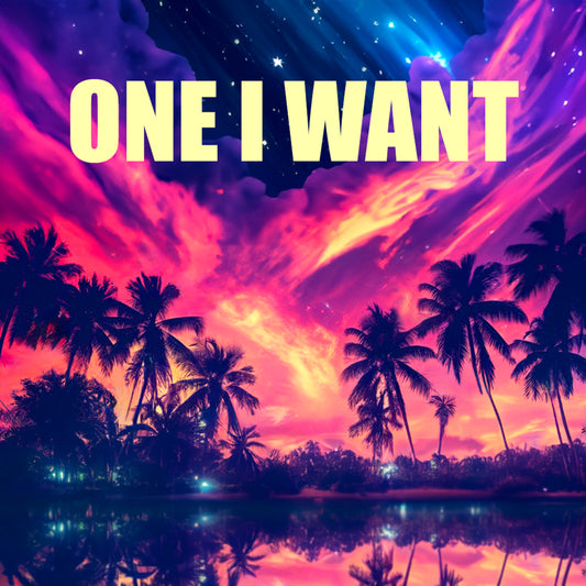 Raeshaun - One I Want (Single)