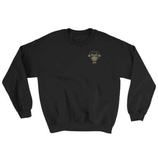 RAE Sweater (Gold Mini)