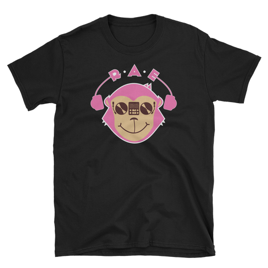 RAE T-Shirt (Pink)