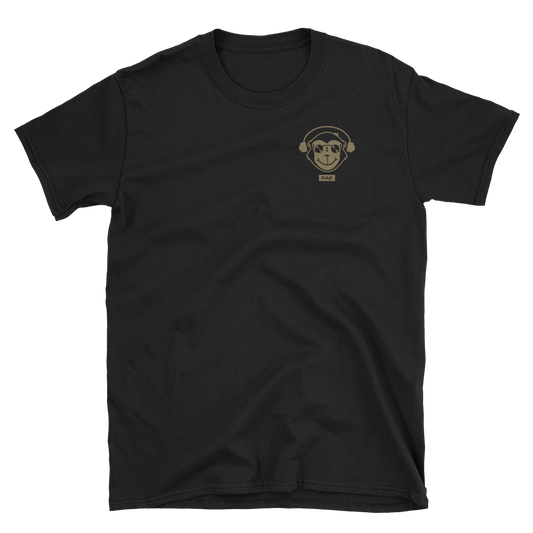 RAE T-Shirt (Gold Mini)