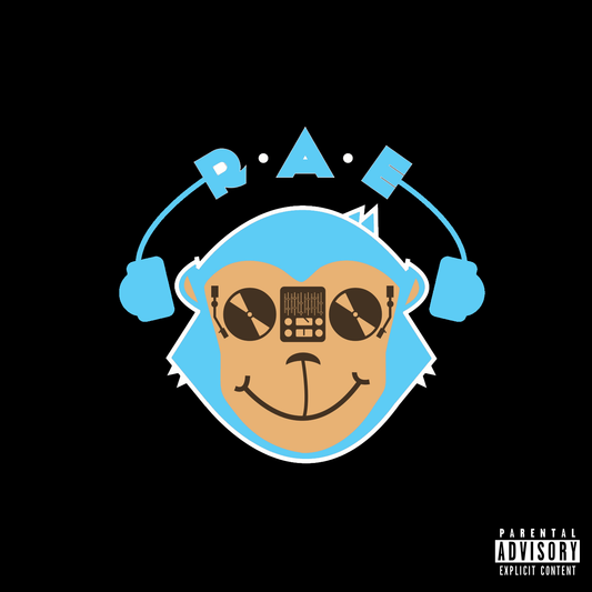 Raeshaun - Broke Babe (Single)