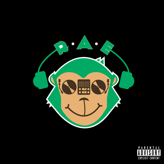 Raeshaun - Go Transit (Single)