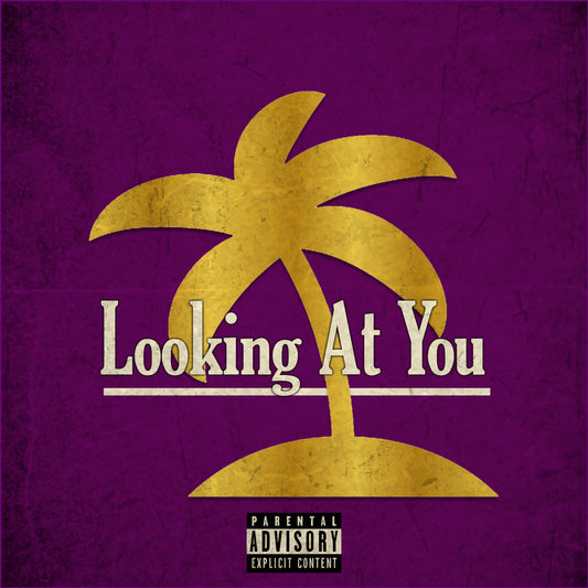 Raeshaun - Looking At You (Single)