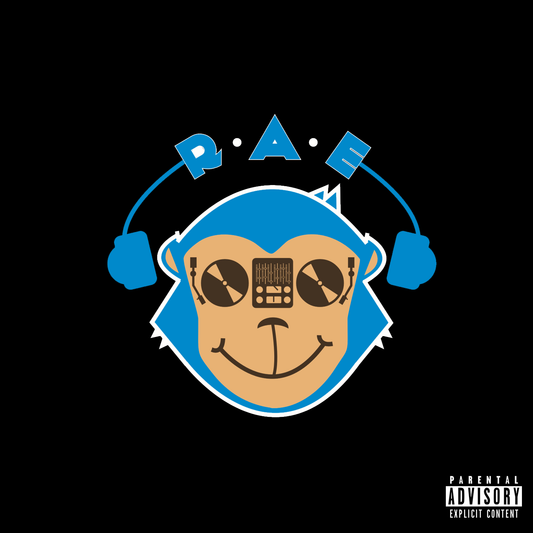 Raeshaun - Cruisin' (Single)