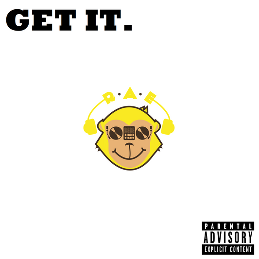 Raeshaun - Get It (Single)