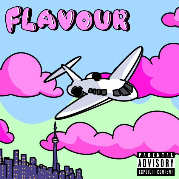 Raeshaun - Flavour (Play That) (Single)