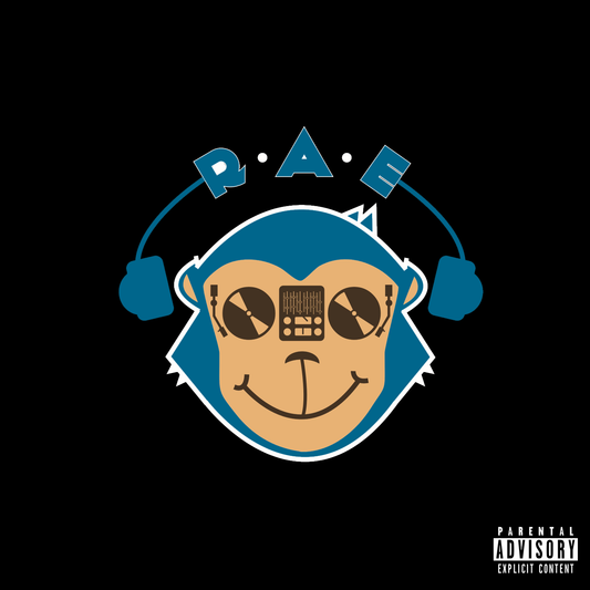 Raeshaun - Whole Crew (Single)