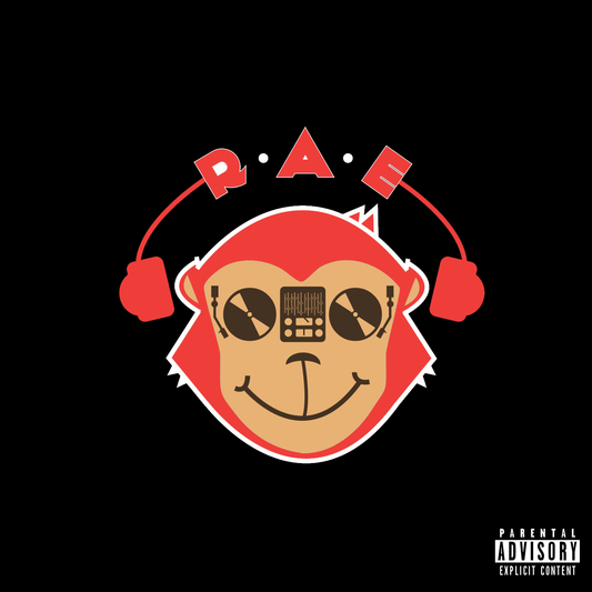 Raeshaun - She Be Creepin' (Single)