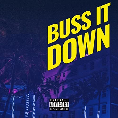 Raeshaun - Buss It Down (Single)