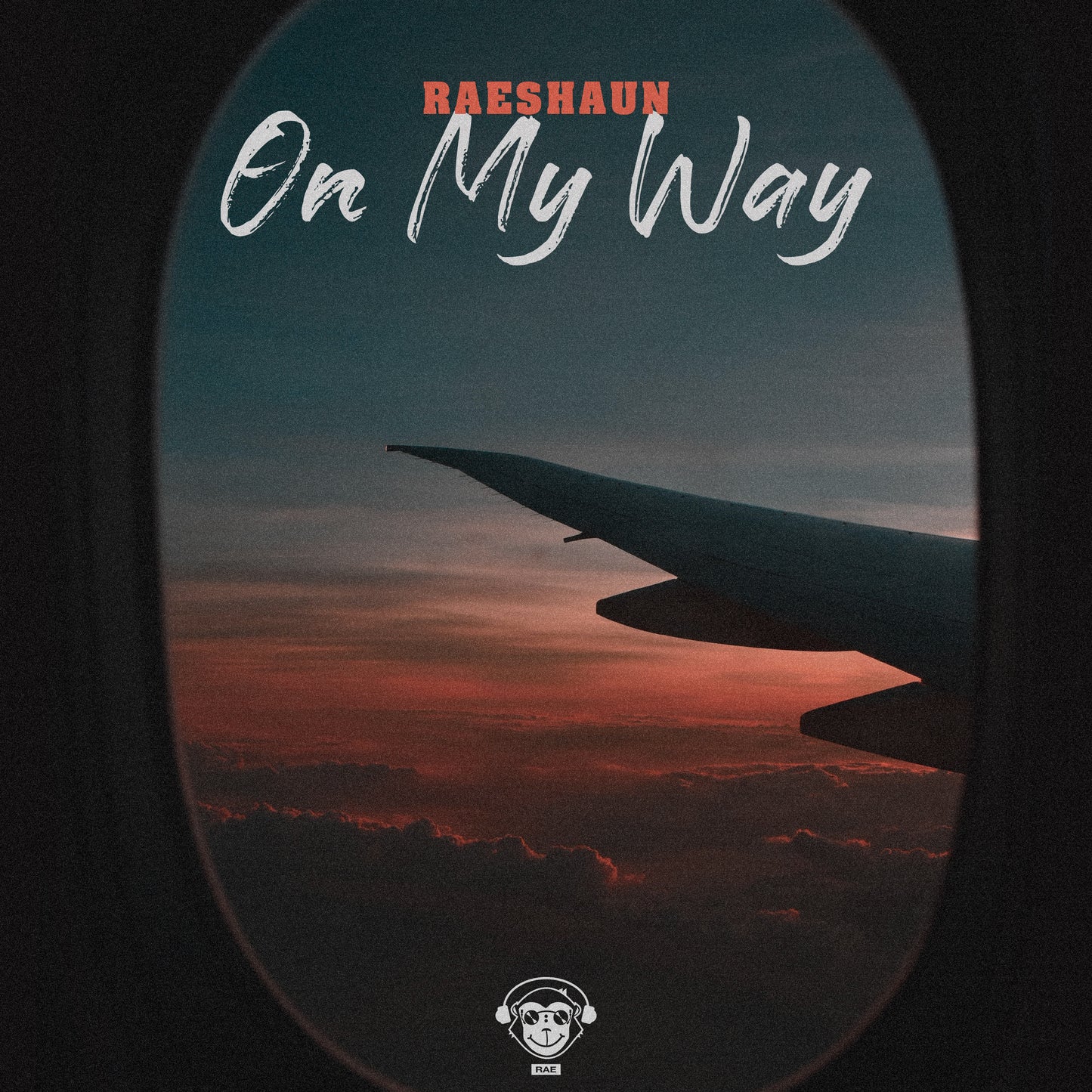 Raeshaun - On My Way (Single)